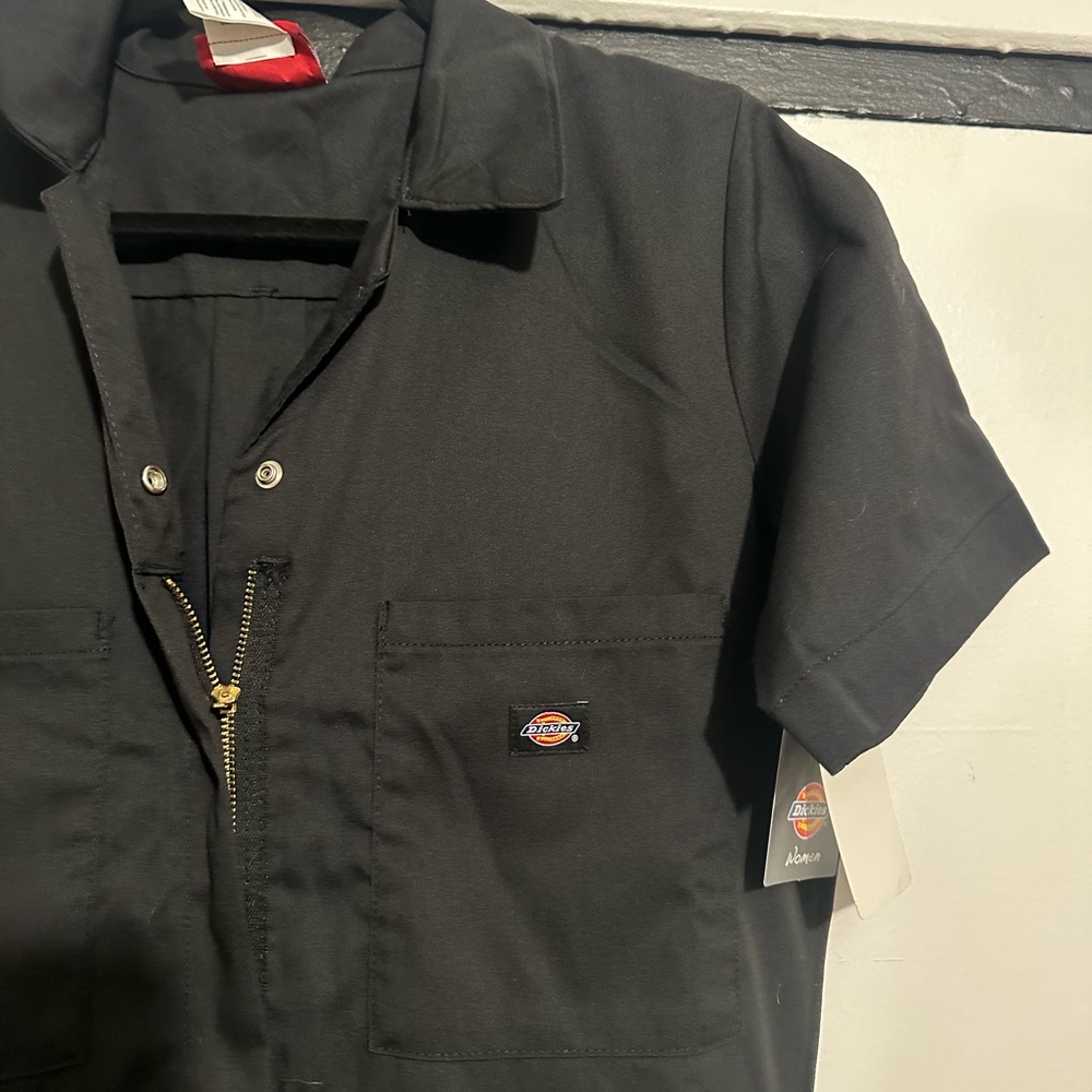 Dickies overalls NWT